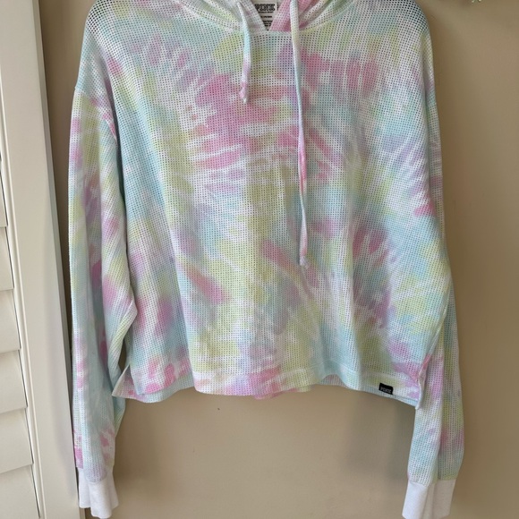 PINK Hoodie - Picture 6 of 6